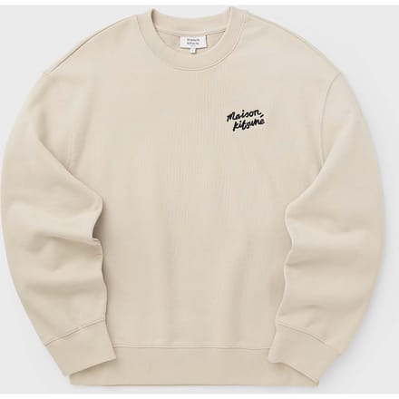 HANDWRITING COMFORT SWEATSHIRT