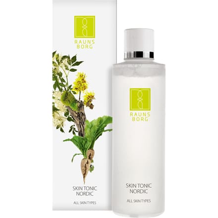 Raunsborg Skin Tonic 200 ml