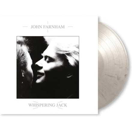Whispering Jack -Coloured Vinyl- - John Farnham