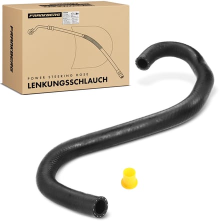 Frankberg 1x hydraulische stuurslang voor Volvo