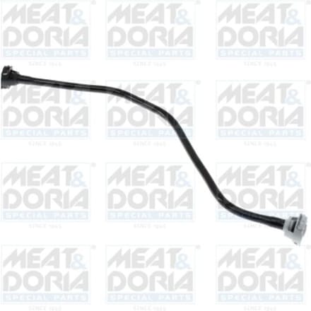 Koelvloeistofleidingen MEAT & DORIA 97323