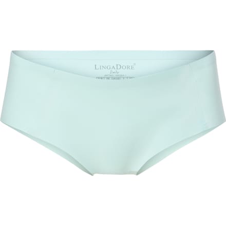 LingaDore - 2-Pack Hipster Shadow Pastel Blue - maat M - Blauw