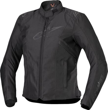 Alpinestars Stella T-SPS V2 waterdichte dames motorfiets textieljas -