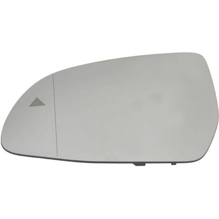 Spiegelglas, buitenspiegel BLIC 6102-05-2077310P