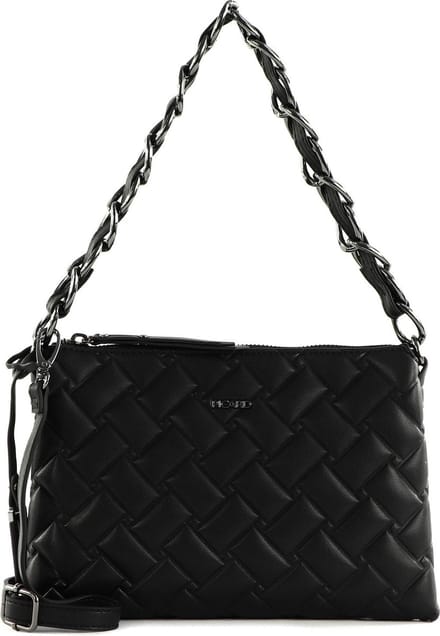 PICARD Schoudertas Tres Chic Shoulder Bag Black Zwart