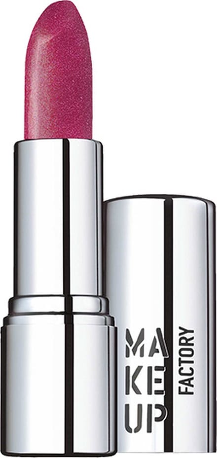Makeup Factory Shimmer Lipstick Pink Dream 21