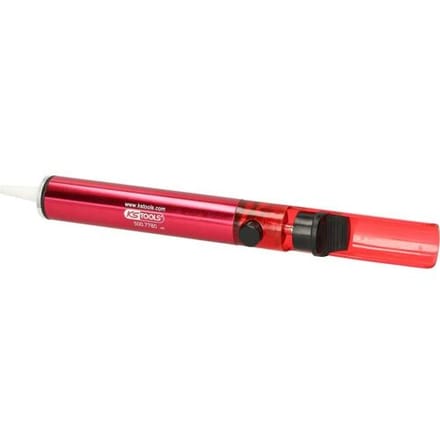 KS Tools 5007780 Desoldeerpomp 1 stuk(s)