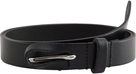 WE Fashion DAMES THE LEATHER BELT