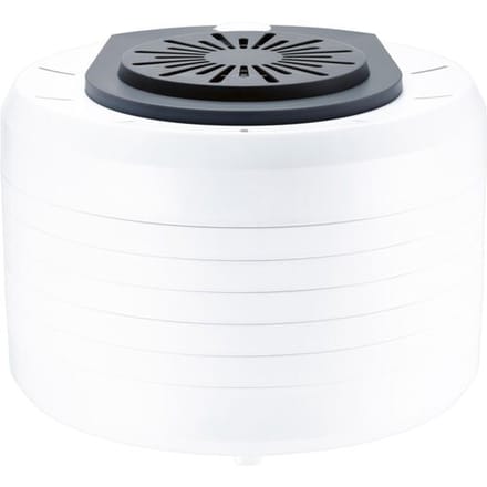 Silvercrest Voedseldroger - 250W - 5 Stapelbare Trays