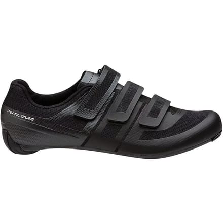 Pearl Izumi Quest Raceschoenen Zwart EU 39 Man