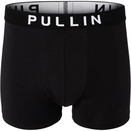 Katoenen boxershort Pull-in master