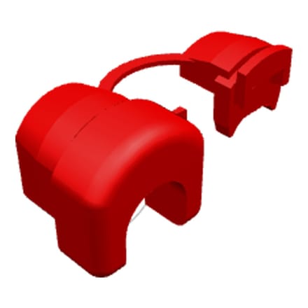 AEG kabelhuls, snoer 1366113007