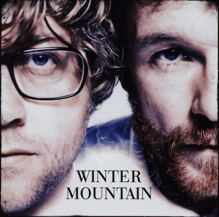Winter Mountain