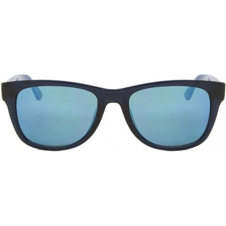 Lacoste Rechthoek Heren Blauw L734S