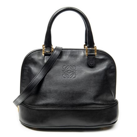 Vintage Dome Tote   schoudertas