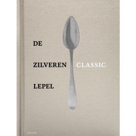De Zilveren Lepel - Classic - De Zilveren Lepel
