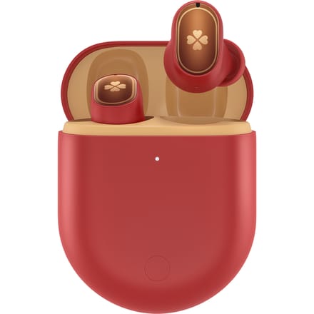 POCO Buds Pro Genshin Impact Edition Red