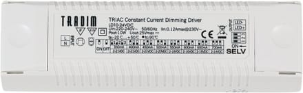 LD10-24VDC LED Driver | Constant Current