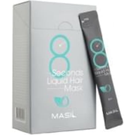 MASIL - 8 Seconds Liquid Hair Mask Stick Pouch 8ml x 20 pcs