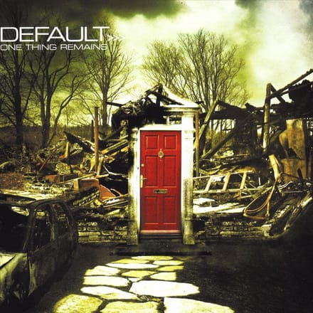 Default - One Thing Remains