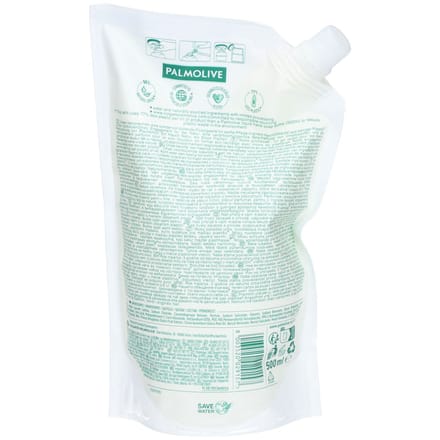 Palmolive Naturals Milk &amp; Honey Refill 500 ml