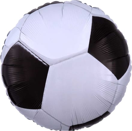 Folieballon Football
