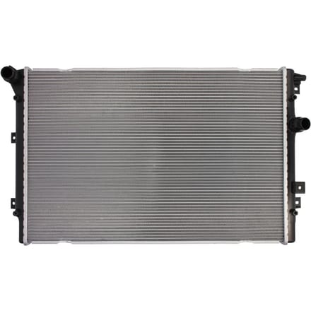 Radiator, motorkoeling NRF 59352