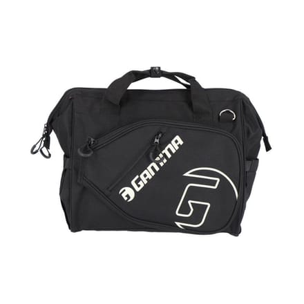 Gamma Tour Pickleball Tas-Zwart