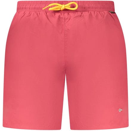 Zwemshort Napapijri Haldane