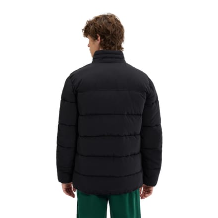 Ellesse Heren Nebulus gewatteerd jack (Zwart)