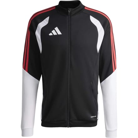 adidas Sweater Heren Tiro 26 Competition Training Zwart - Maat S