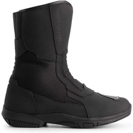 Bottes moto Rusty Stitches Bobby V2