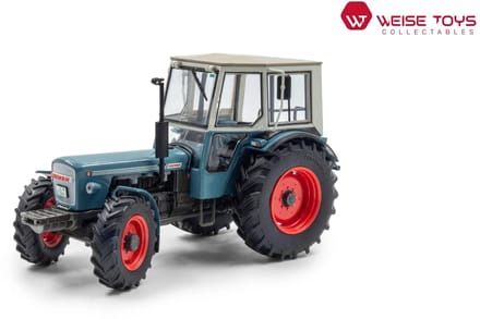 Eicher Wotan II (3014) - 1:32 - Weise-Toys