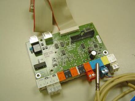 Remeha Sensor Printplaat DTG 1300 Eco.NoxPlus/V, 88065584