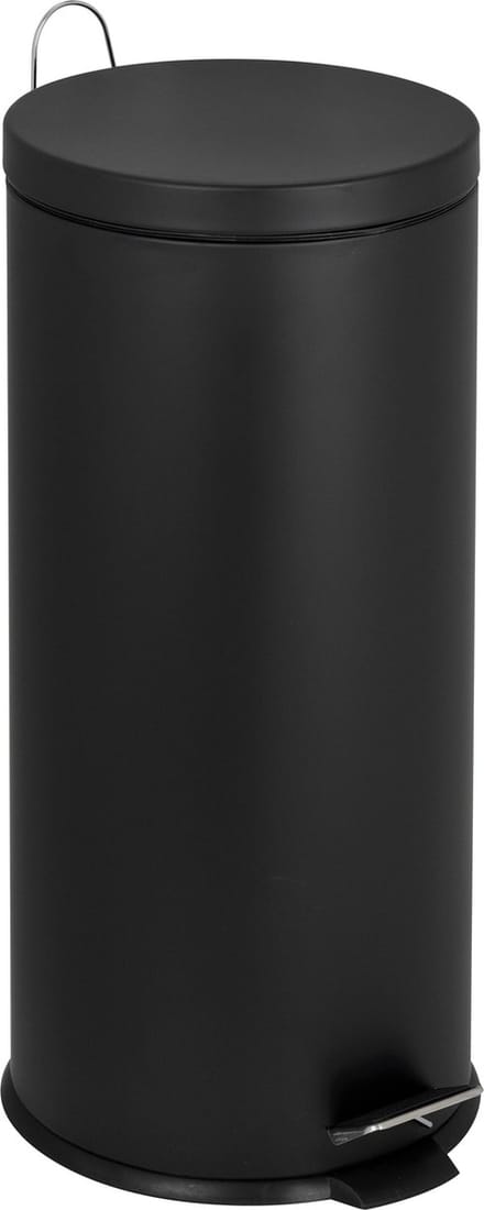 Keukenafvalbak met pedaal 30L URBAN