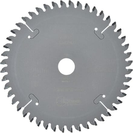 DEWALT DT4084-QZ Cirkelzaagblad 160 x 20 mm 1 stuk(s)