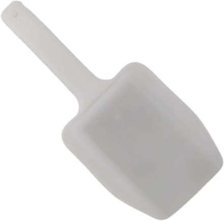 Voerschep 125ml - Voeding - Voertonnen - Hond of kat