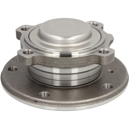 Wiellagerset BTA H1B026BTA