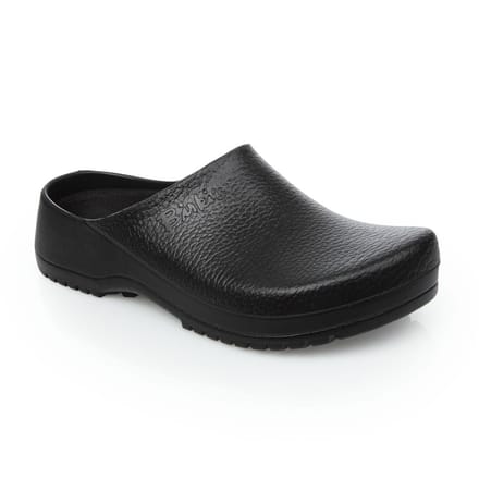 Birkenstock Dichte Klomp Super-Birki (0680) - zwart - 45