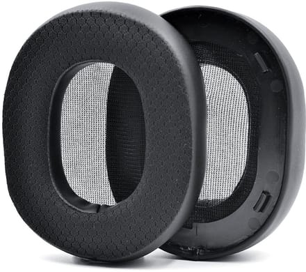 Vervangende oorkussens Geschikt voor Plantronics RIG 500PRO