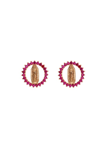 Gaya Earrings