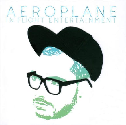 Aeroplane - In Flight Entertainment (CD)
