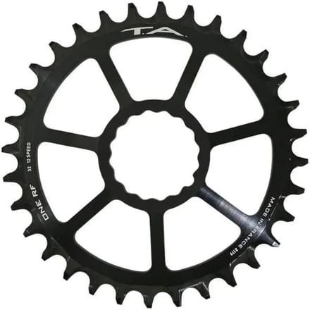 Schotel schijf Specialiteiten T.A. Direct Mount Race Face Cinch Ta One Rf