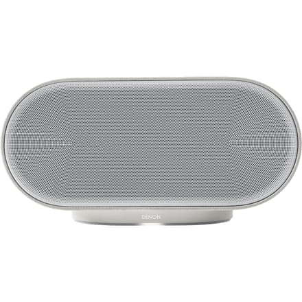 Denon Home 600 - Zilver