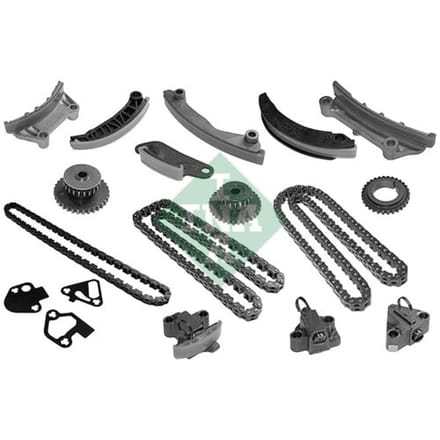 Schaeffler Ina Distributiekettingset INA 559 1826 50