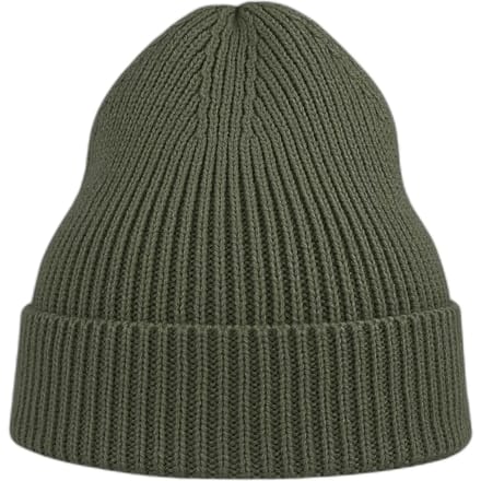 Atlantis Headwear - Andy Beanie - Olive - One Size