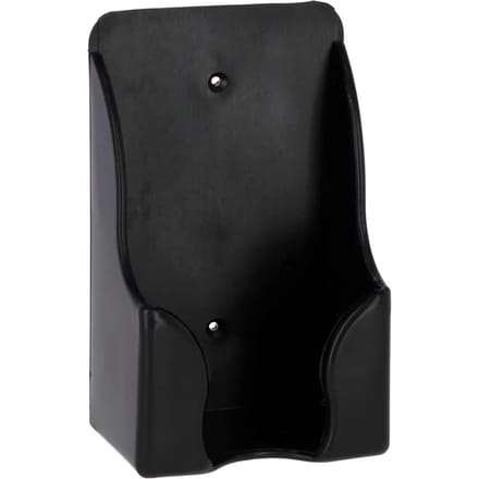 Liksteenhouder schroef/nagel Kerbl