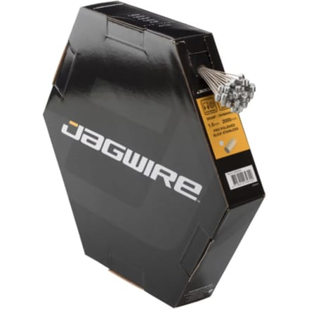 Remkabel Jagwire Workshop Pro-1.5X2000mm-SRAM/Shimano 50pcs