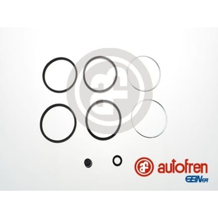 Reparatieset, remklauw AUTOFREN SEINSA D4011 rechts