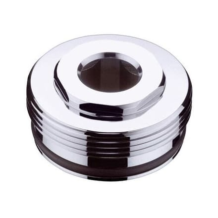 AXOR Starck replacement nut for single lever mixer 97717000